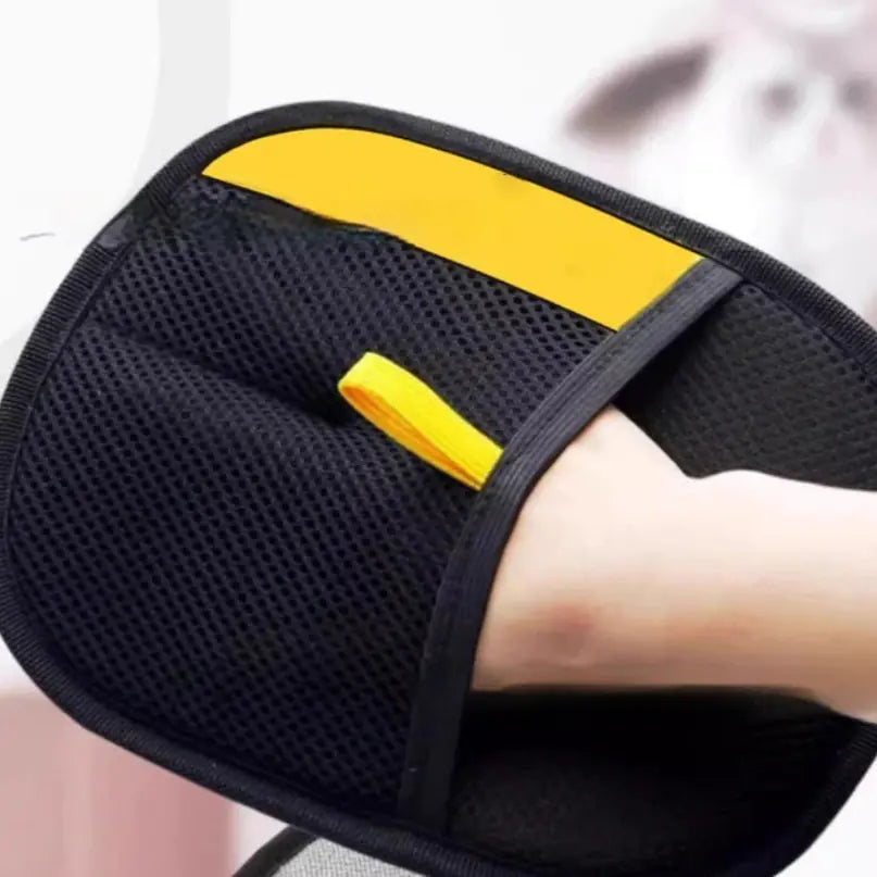 Pet Grooming Glove