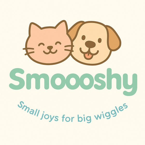 Smoooshy Pet Supplies